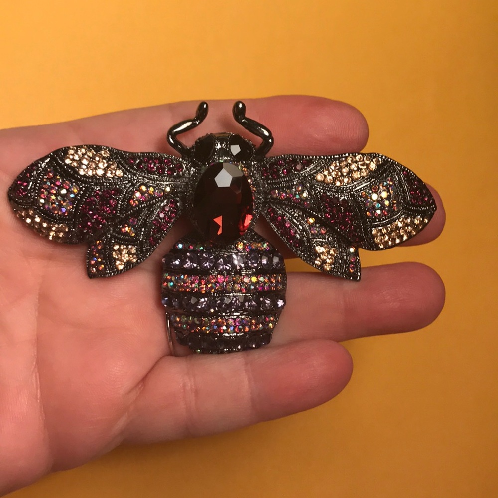 Brooch - Picture 2 of 5